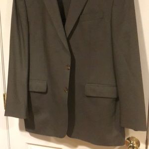 Men’s suit